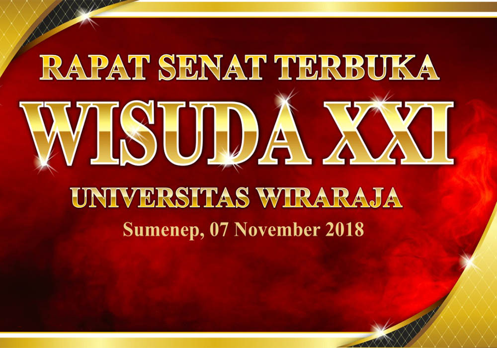 JADWAL PENGAMBILAN FOTO WISUDAWAN TAHUN 2018